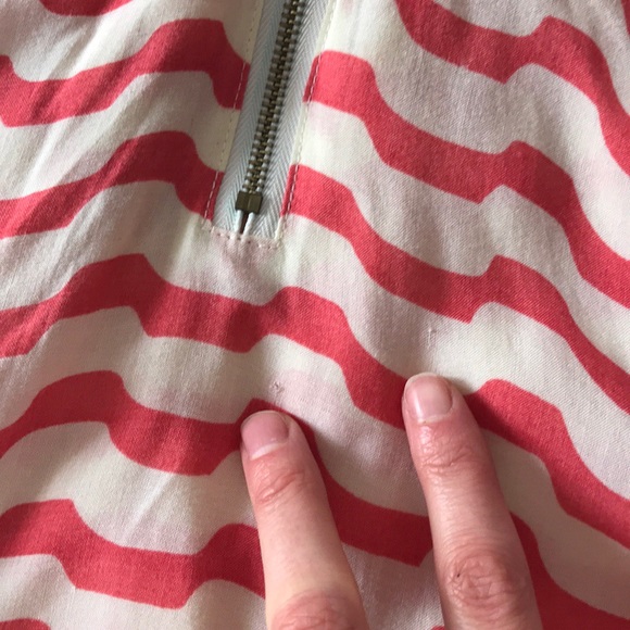 Aryn K blouse - Picture 7 of 8